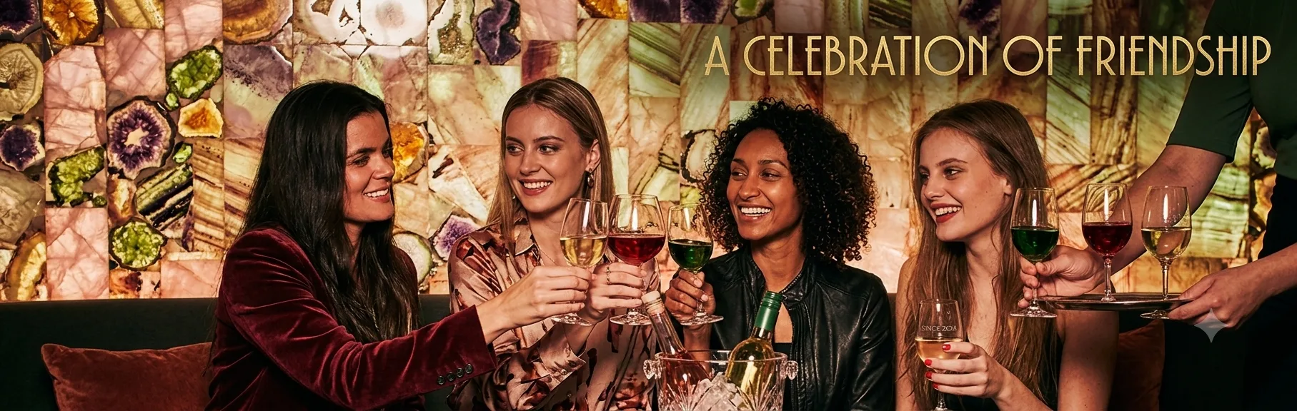 Bridal Showers in Los Gatos: Celebrate with a Relaxing Bridal Spa Party