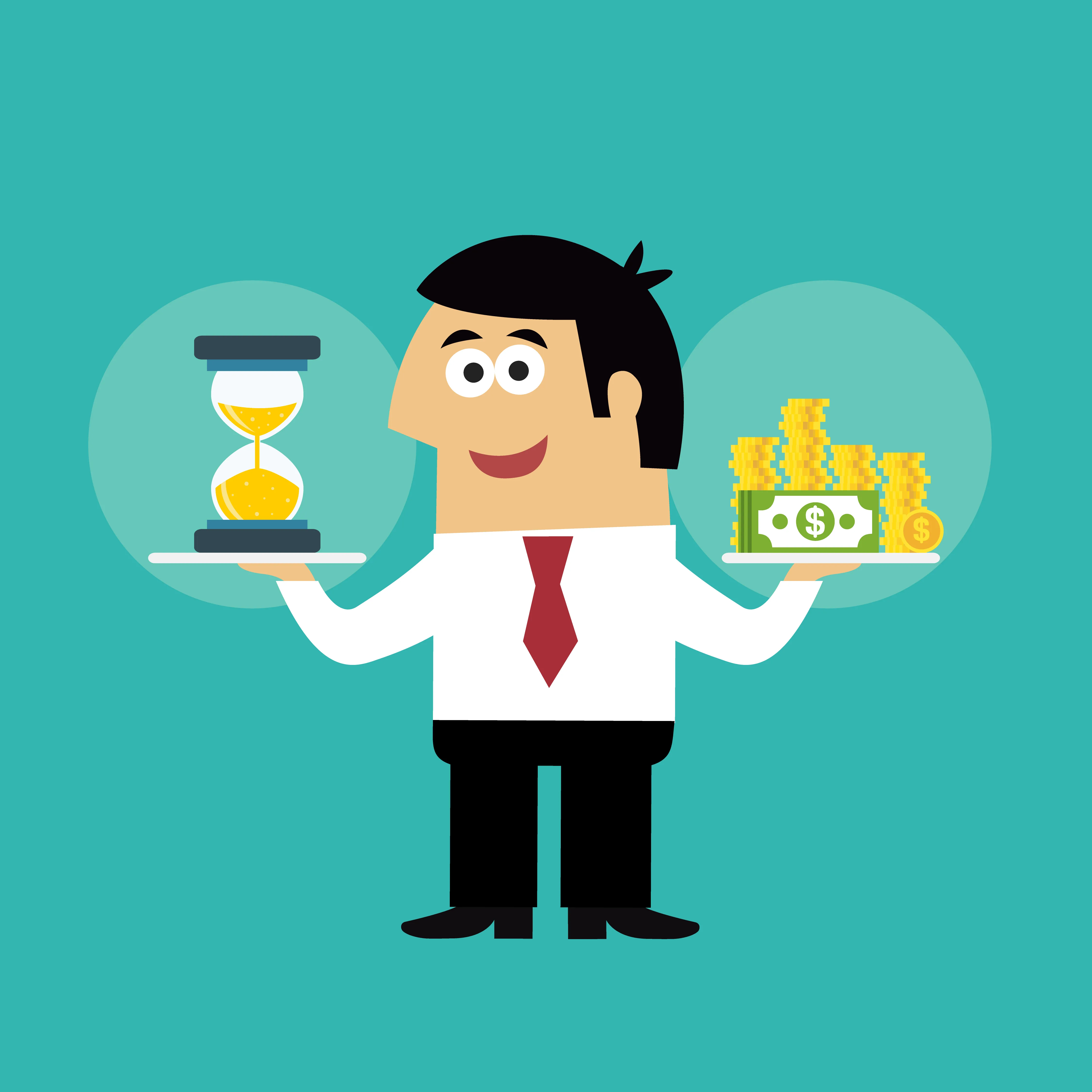How Outsourcing Market Research Saves Time and Costs