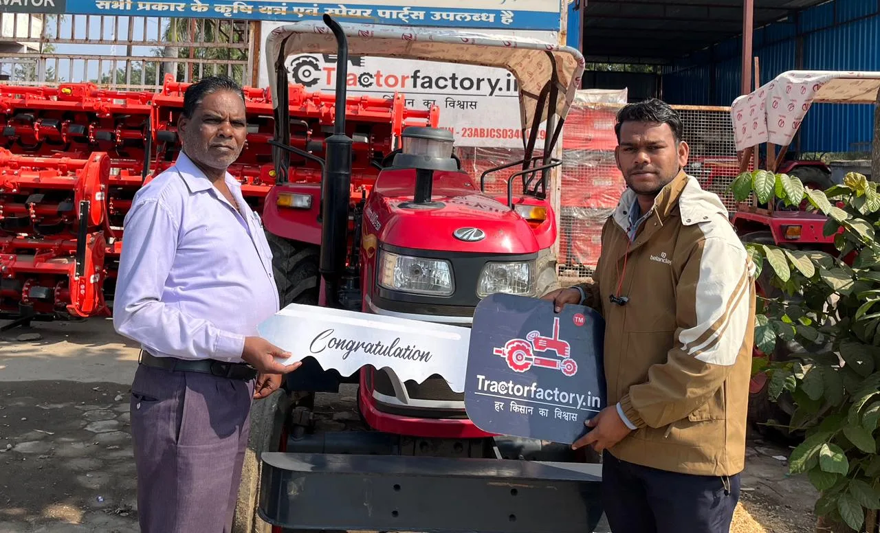 Choosing A Second Hand Tractor Can Be A Sensible Financial Decision