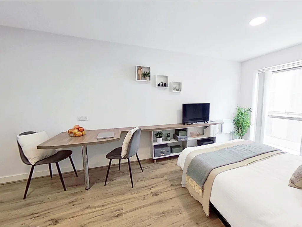 Student Accommodation near NTU – From Student Studios to 12-Bed Properties