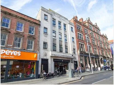 Accommodation near The University of Nottingham and NTU – from Studios to 12-Bed Properties