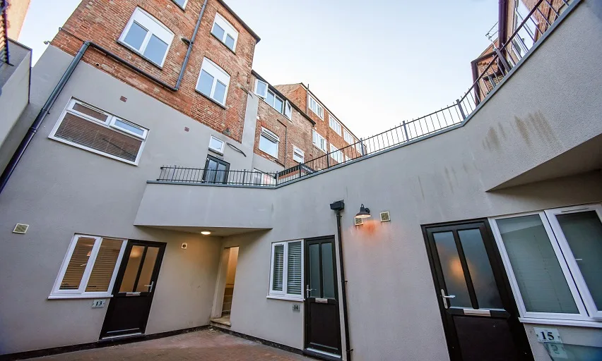 Studio Student Accommodation in Nottingham near NTU – Find the Best One