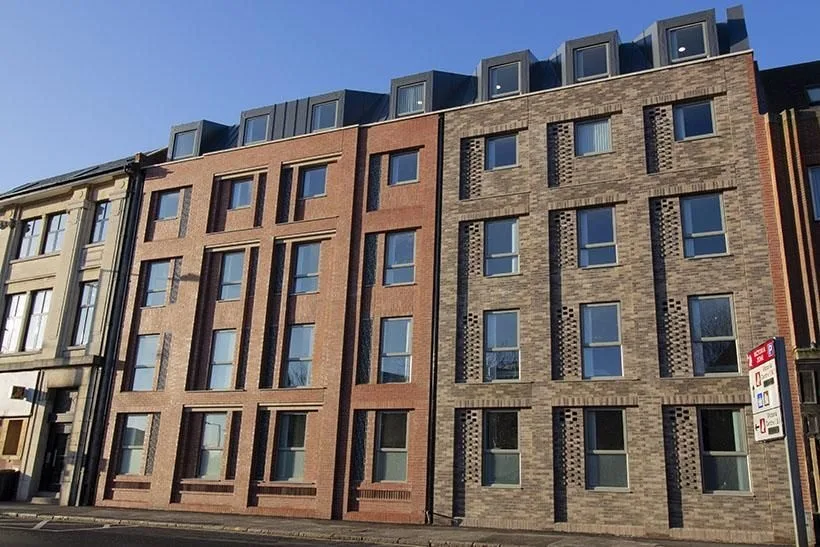 Luxury Student Accommodation in Nottingham near NTU – Find the Best One