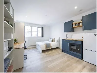 Student Lettings in Nottingham – from Studios to 12-Bedroom Properties