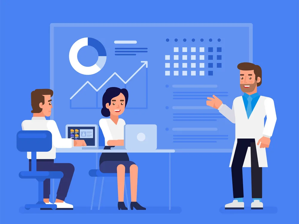 How Hospitals Can Improve Cash Flow Planning