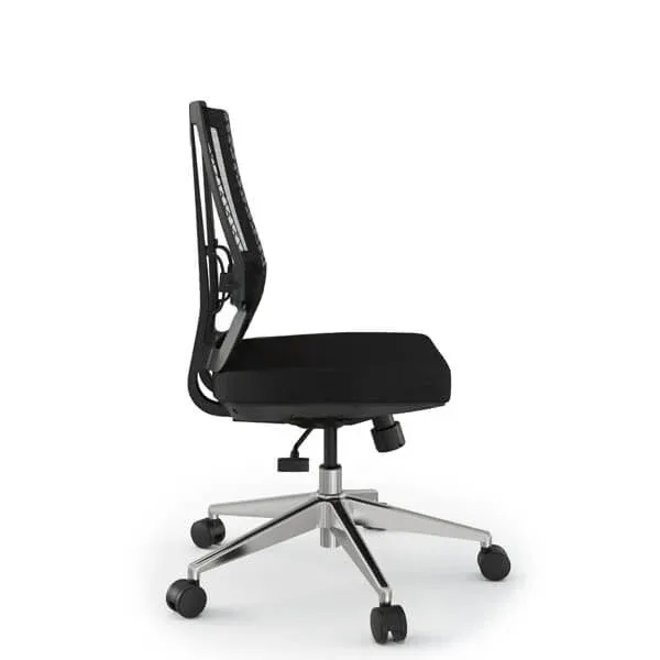 Simple Steps to Finding Your Comfortable Work Chair