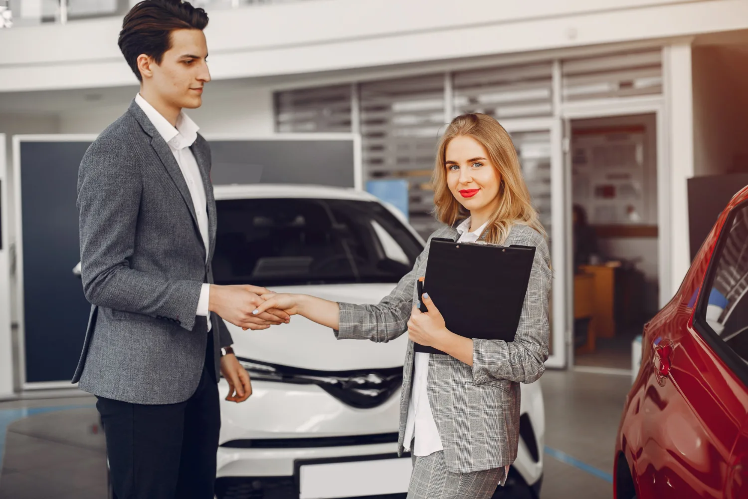 Is a Vehicle Equity Loan Right for You? Key Factors for Alberta Borrowers