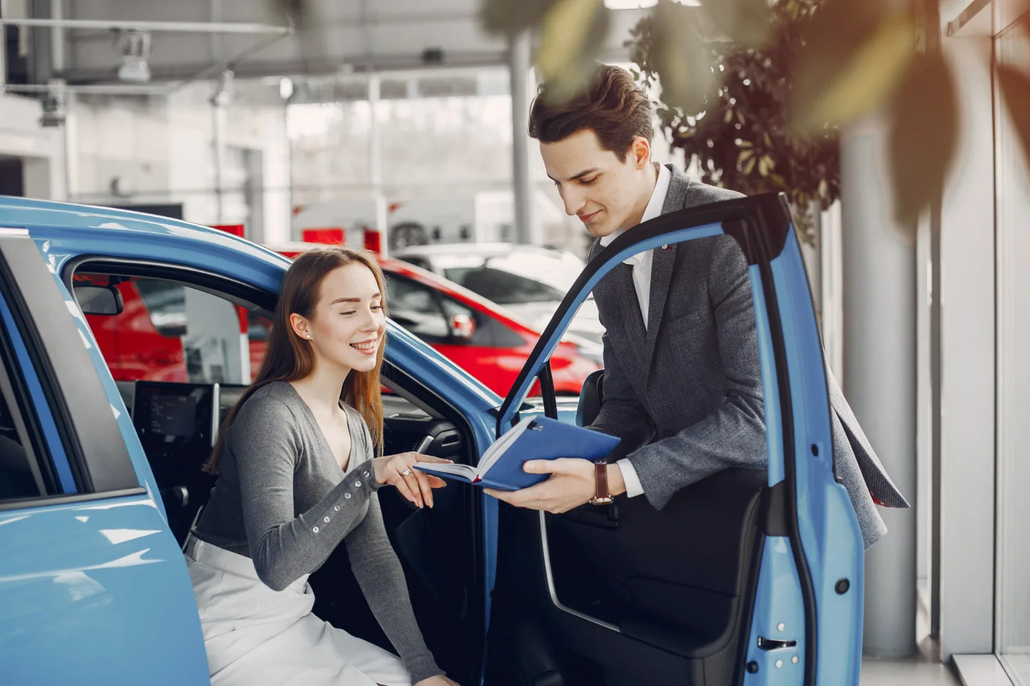 Exploring Car Title Loans Vancouver as a Secured Financing Option