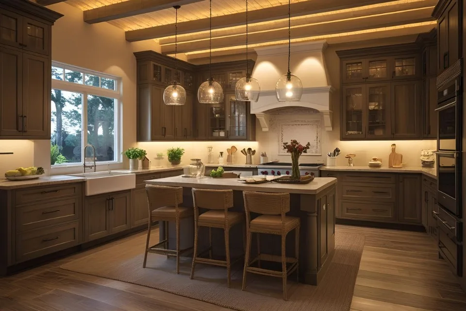The Ultimate Guide to Your Dream Kitchen