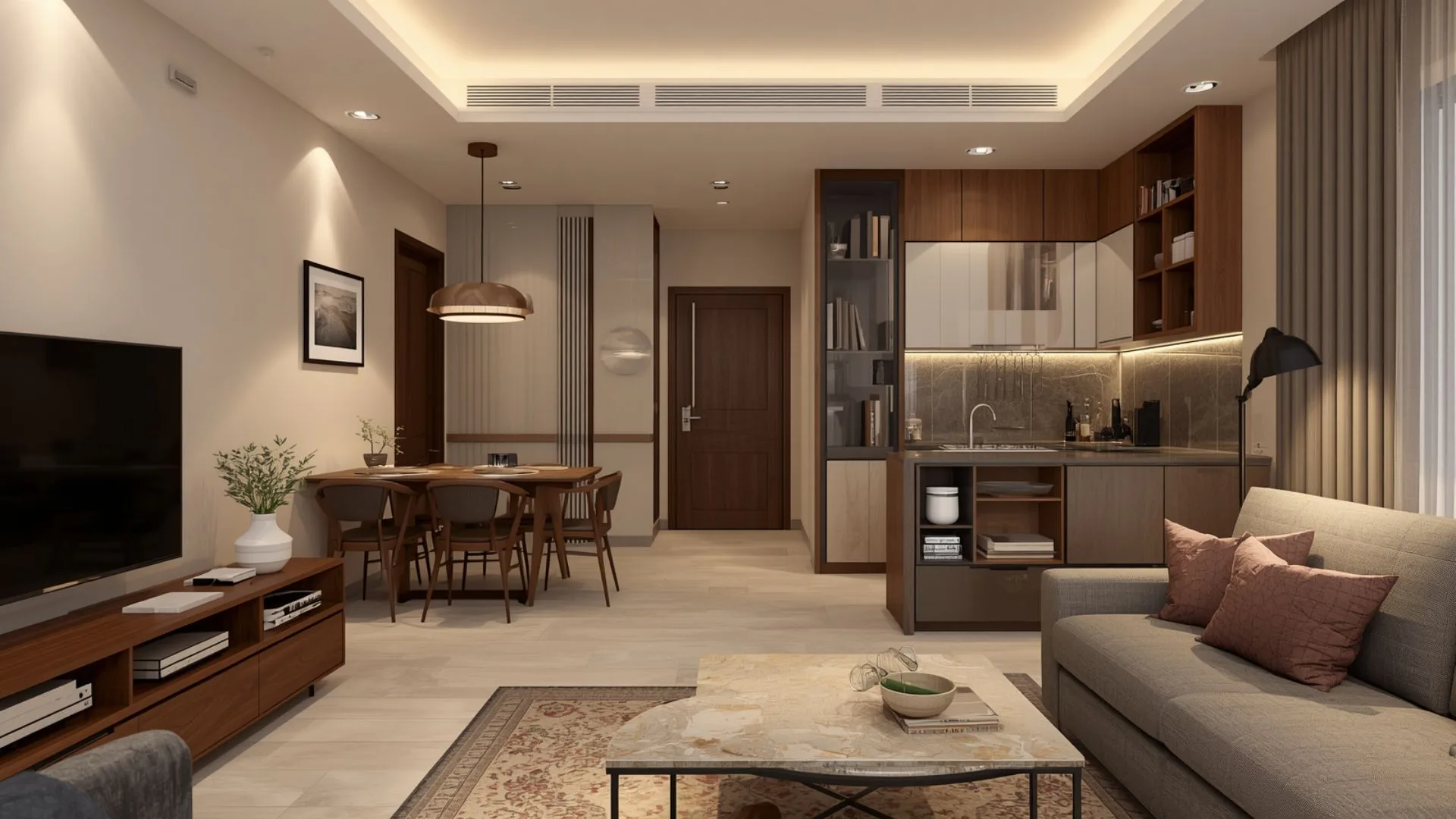 Interior Design Cost in Bandra West: Complete 2027 Pricing Guide