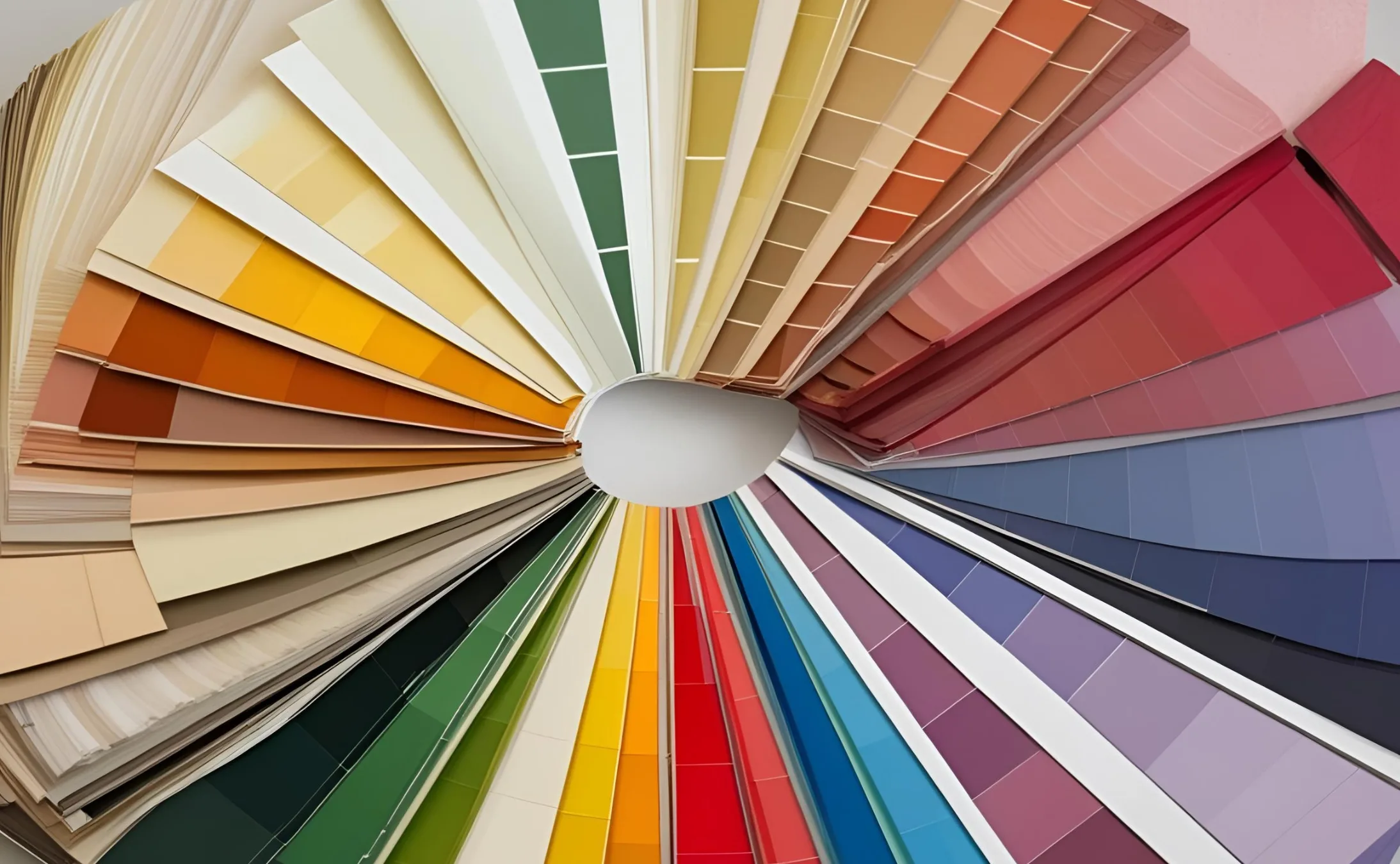 Colors of the Year 2025: Transform Your Home with These Trending Hues