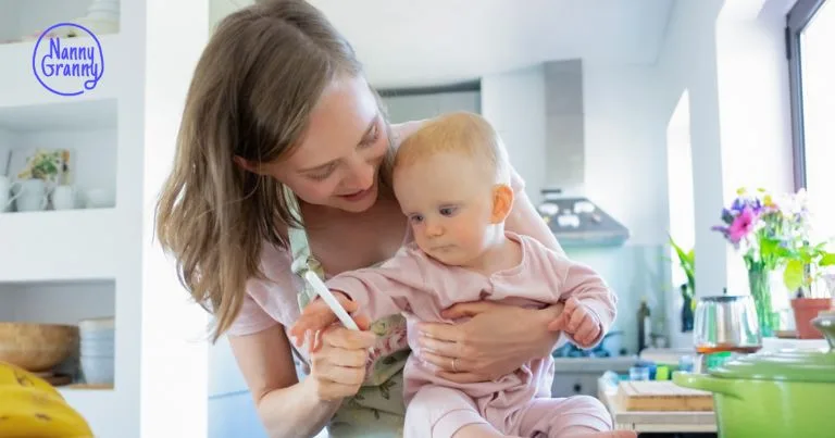 Nanny Agency Near Me: How to Find the Right Nanny