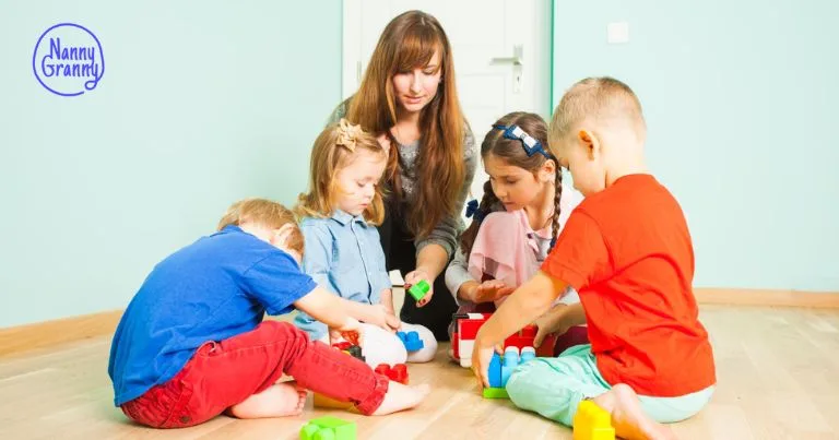 Why More Australian Families Are Reconsidering Traditional Childcare