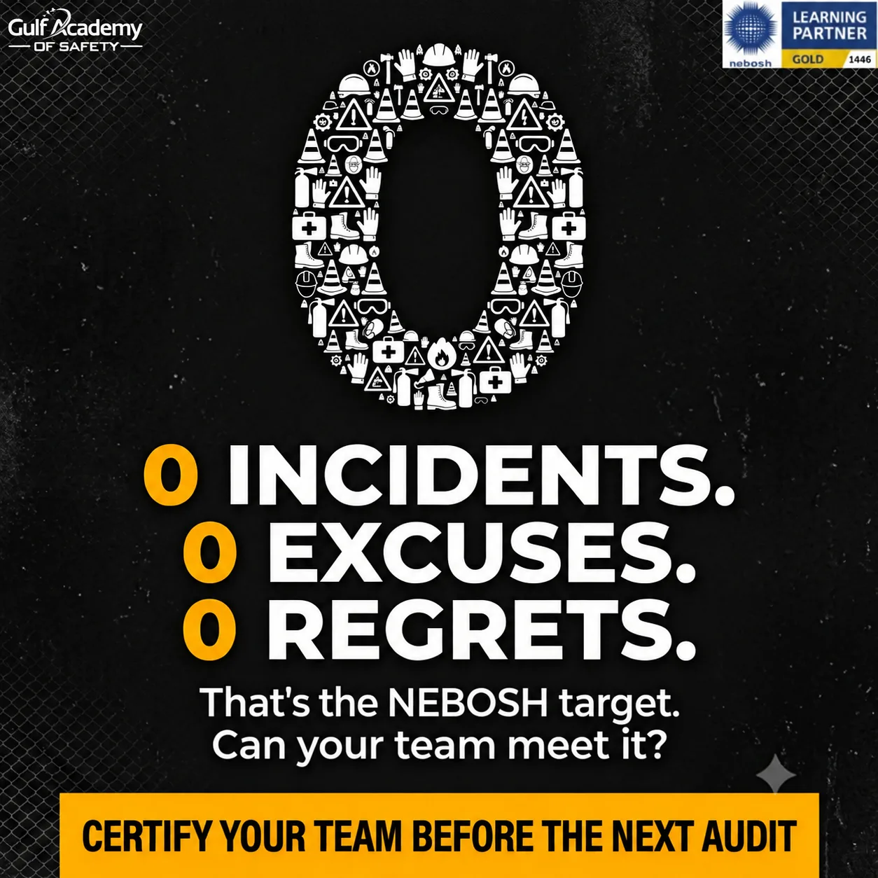 NEBOSH Certificate vs Diploma: Which Course Fits Your Career?