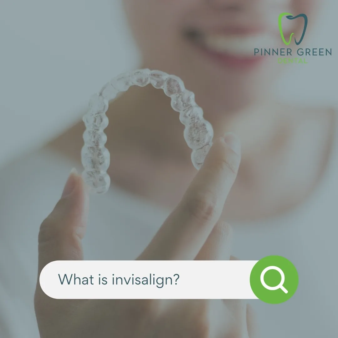 Invisalign Pinner for Modern Teeth Straightening and Confident Smiles