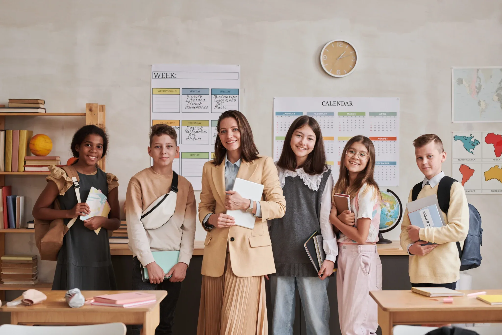 Education Marketing: Driving Student Enrollment Through Digital Innovation