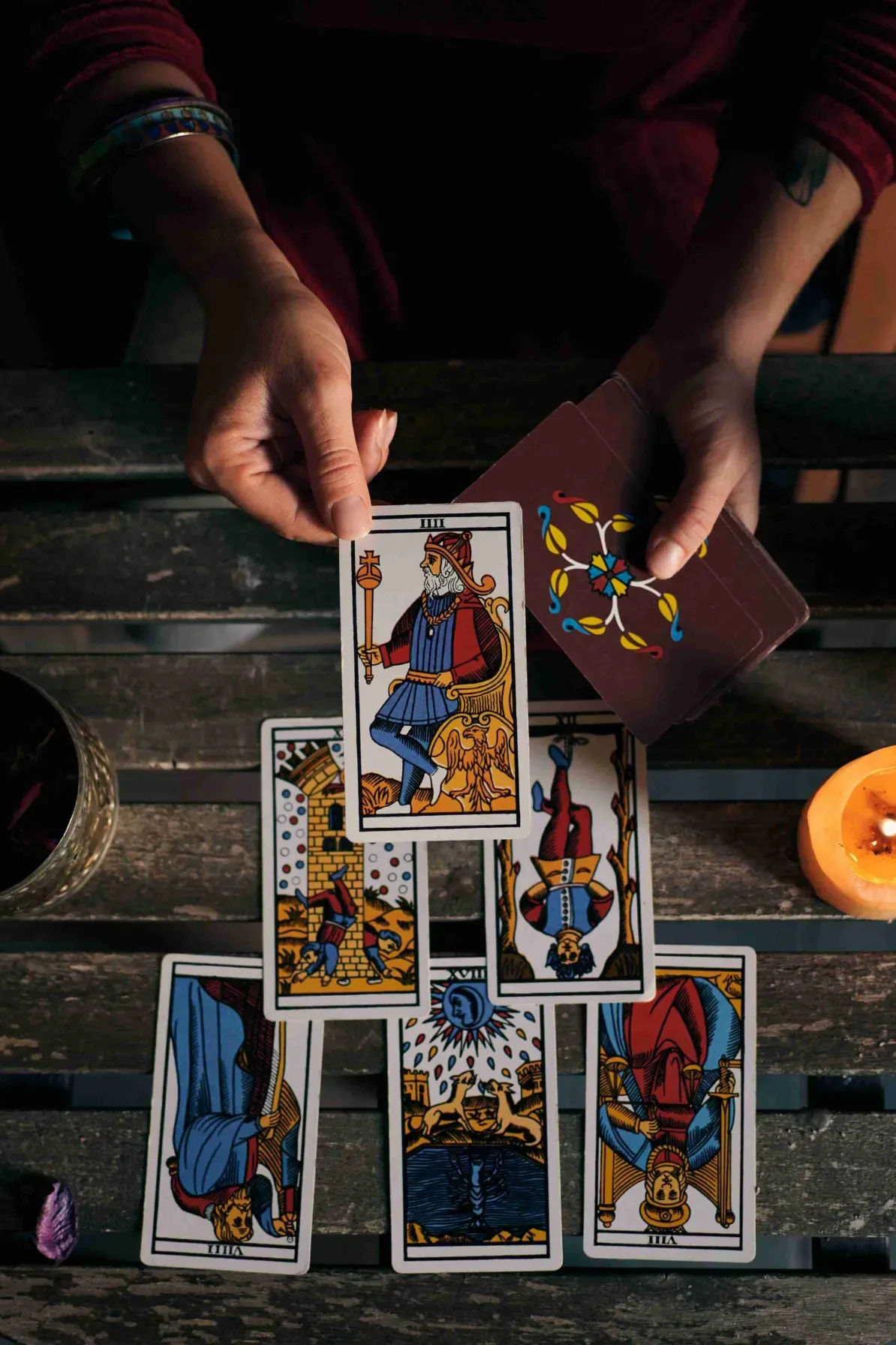 Social Media Agency for Tarot Card Readers: The Ultimate Guide to Growing Your Spiritual Brand Online