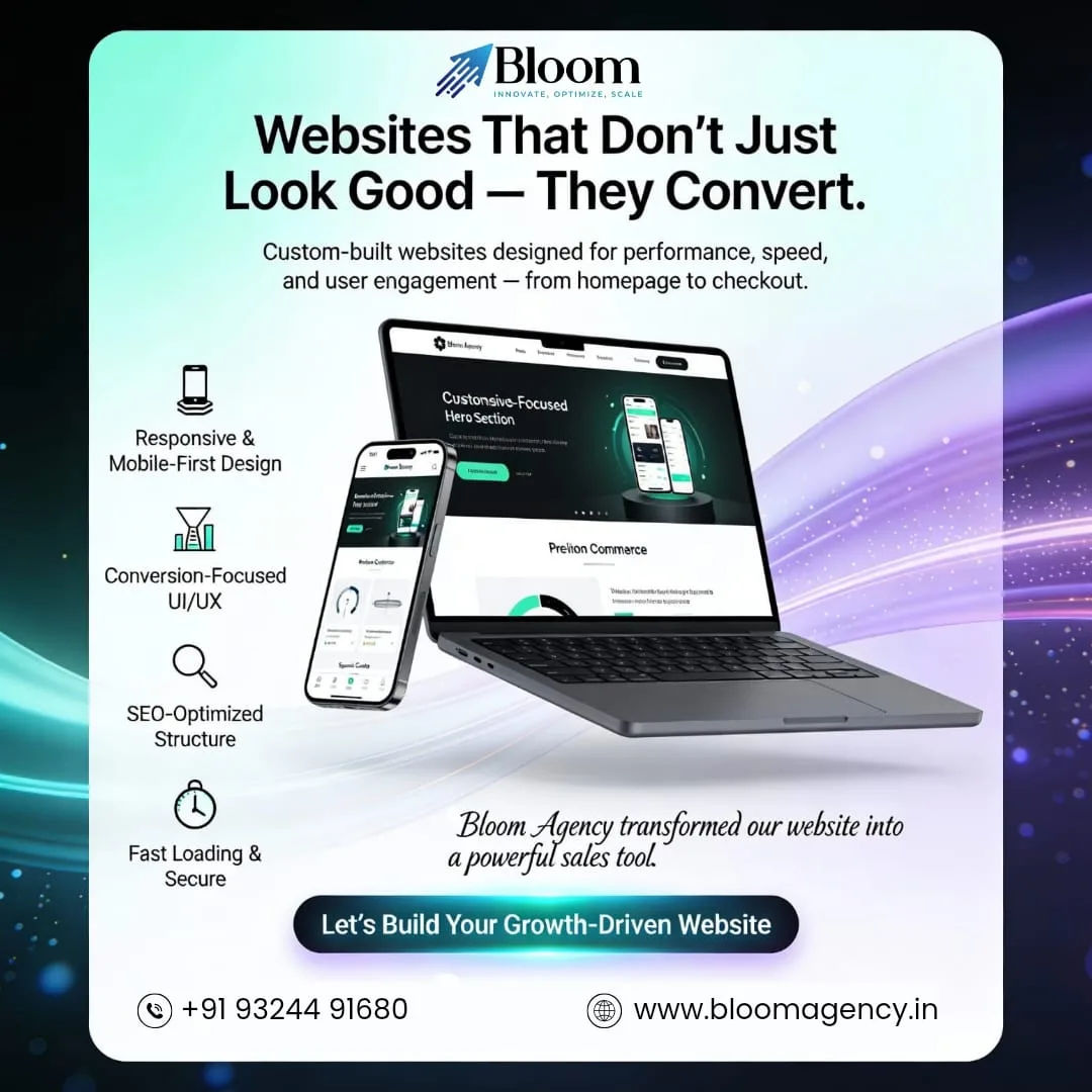 SEO Agency in Thane: A Complete Guide for Businesses