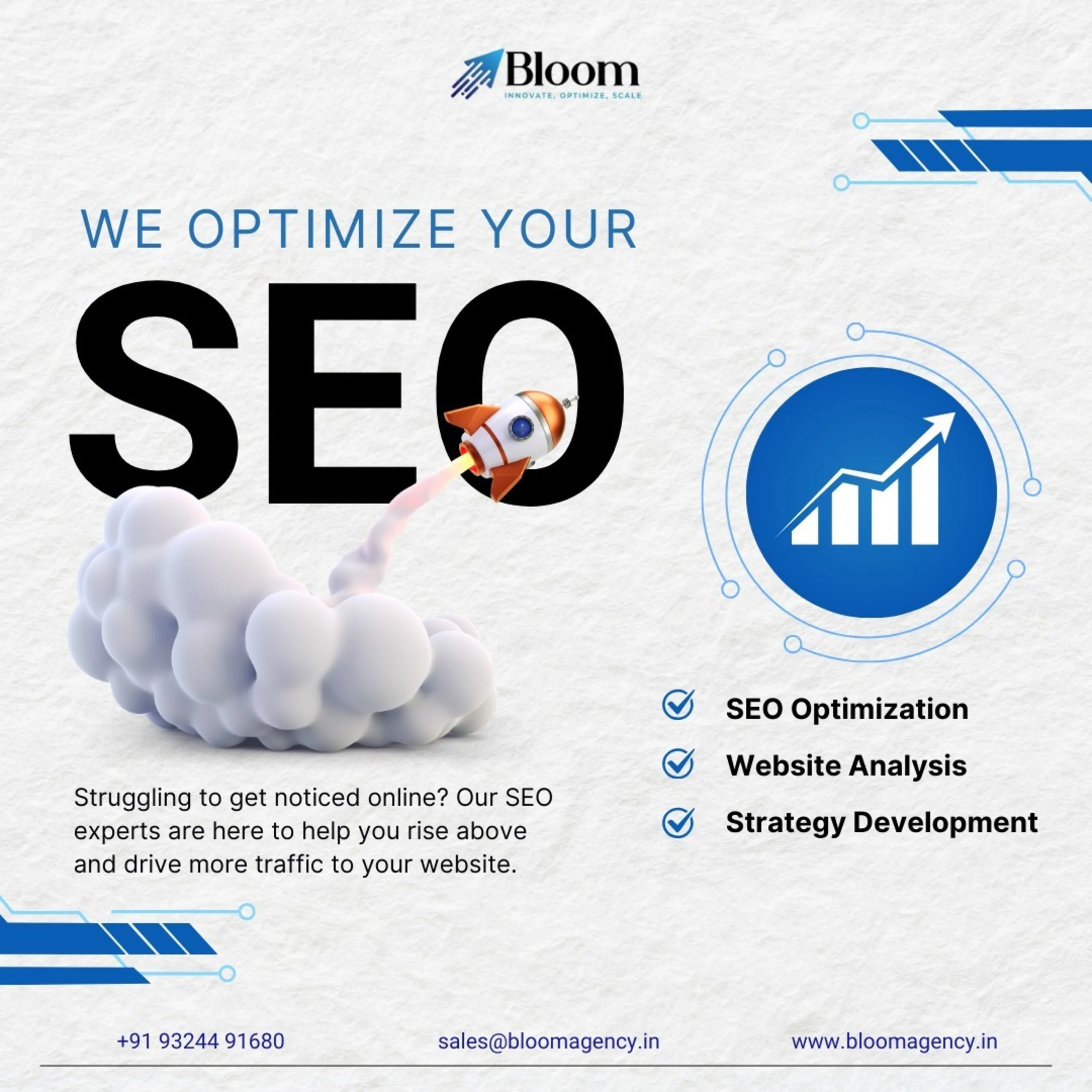 SEO Packages India: Affordable Solutions for Online Growth