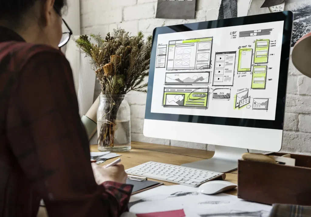 Website Development Company in Mumbai: Building Strong Digital Foundations for Businesses