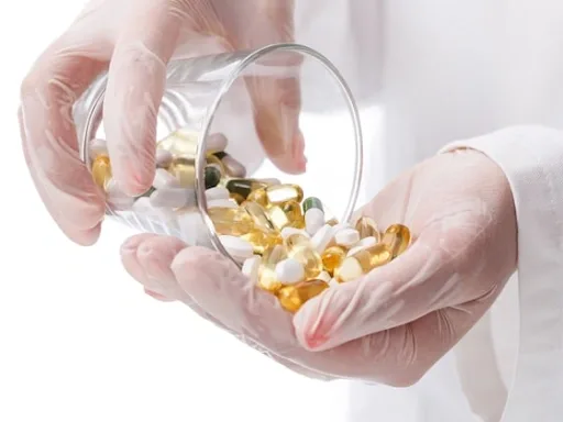 Deferasirox API GMP-Certified Manufacturer | Synnat Pharma