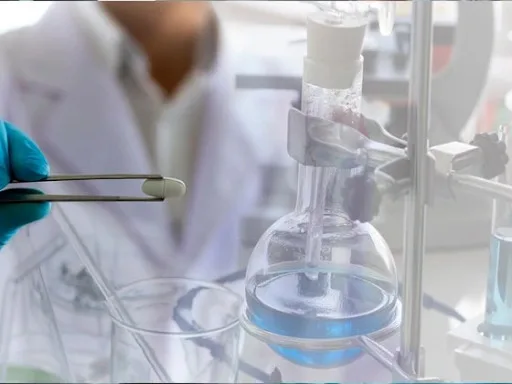 Betahistine API Manufacturer: Quality Pharmaceutical Solutions by Synnat Pharma