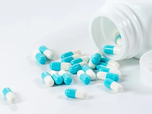 Papaverine Hydrochloride API Specifications | Quality Parameters | Synnat Pharma