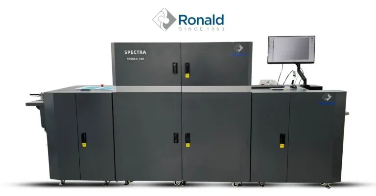 Industrial Digital Printing Solutions for Books, Education and Commercial Applications
