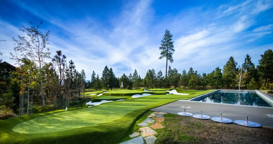 Essential Maintenance Tips for a Long-Lasting Artificial Turf Lawn