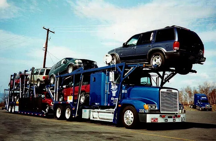 Arizona to Colorado Auto Transport: Cost, Time & Best Companies