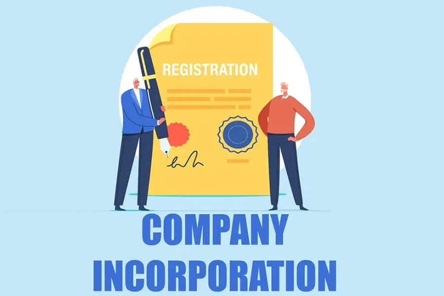 What is DIN & DSC? Why They Are Required for Company Incorporation