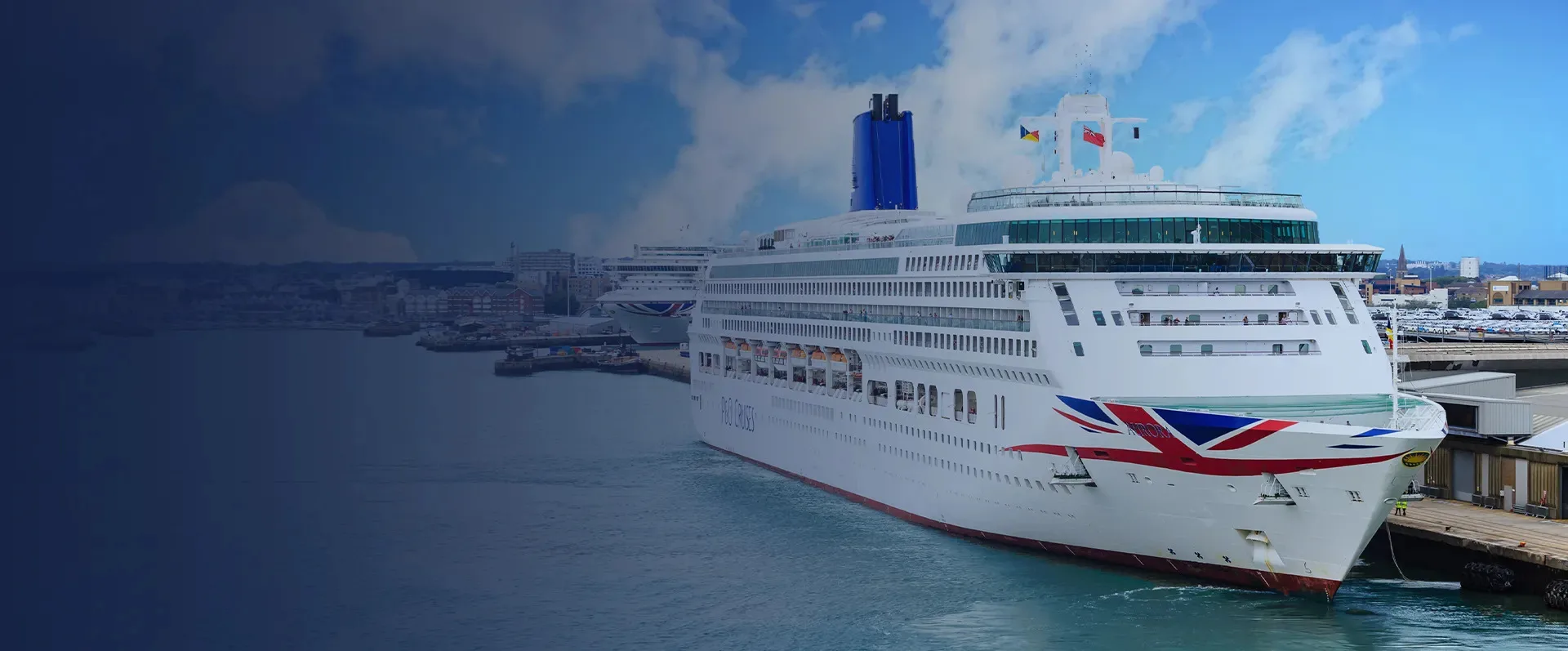 What’s Included on a P&O Cruise? Which Ship Fits Your Travel Style – P&O Ventura, Britannia, or Azura?
