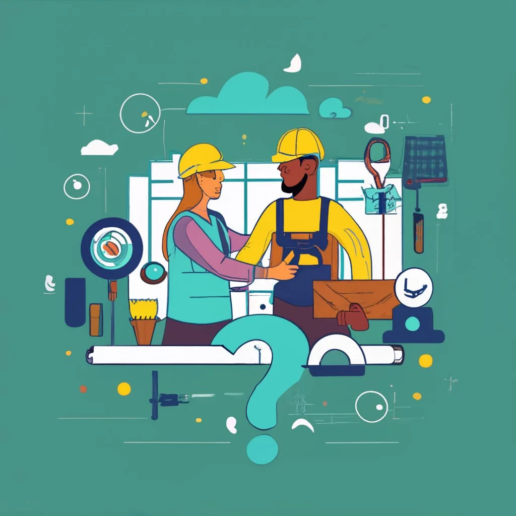 Don’t Hire a Contractor Until You Ask These 5 Important Questions