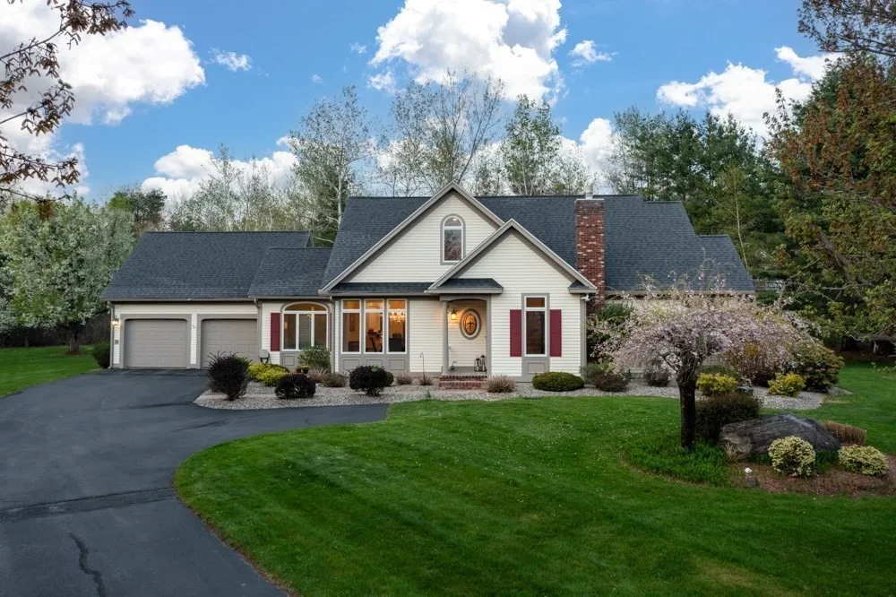 Sell My Home NH: Complete Checklist Before Listing