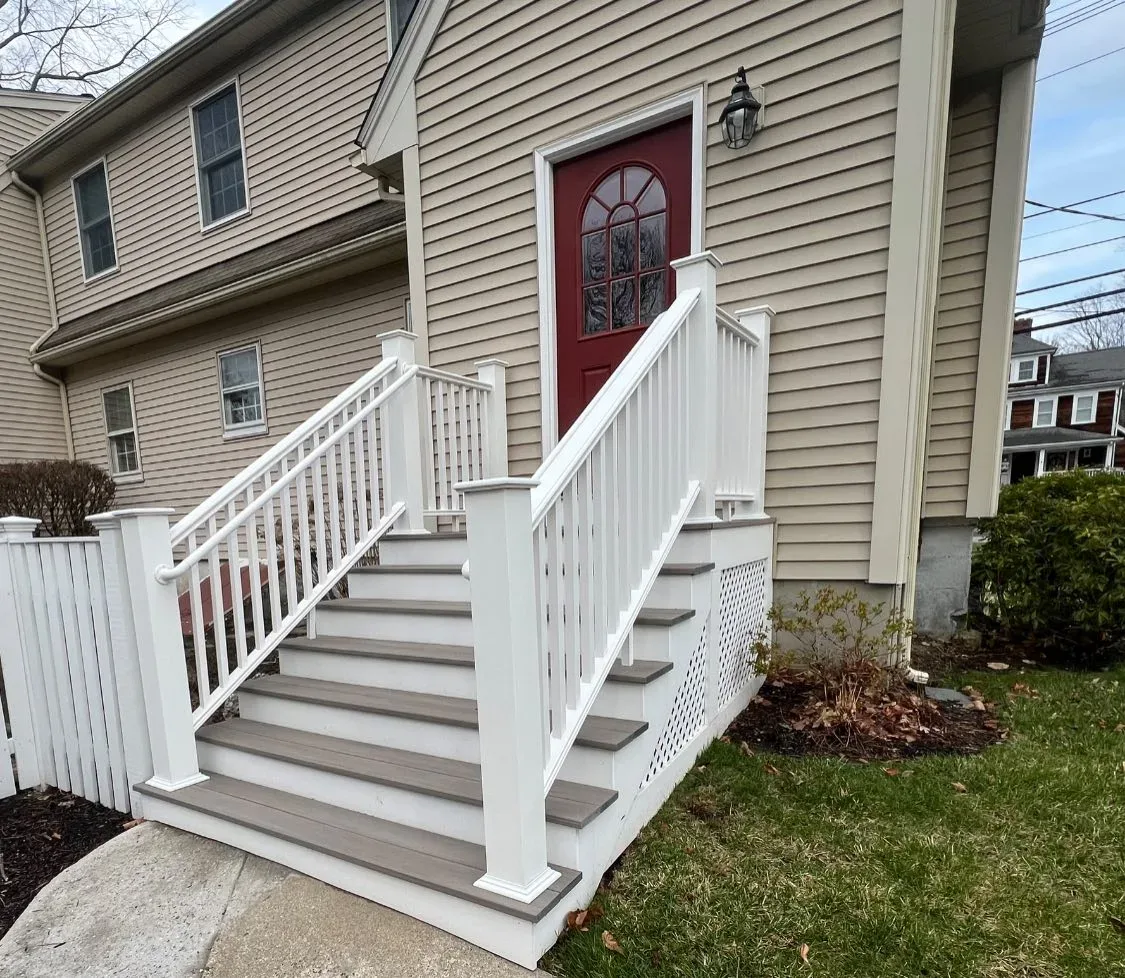 Step-by-Step Guide to Building a New Home in Salem, MA