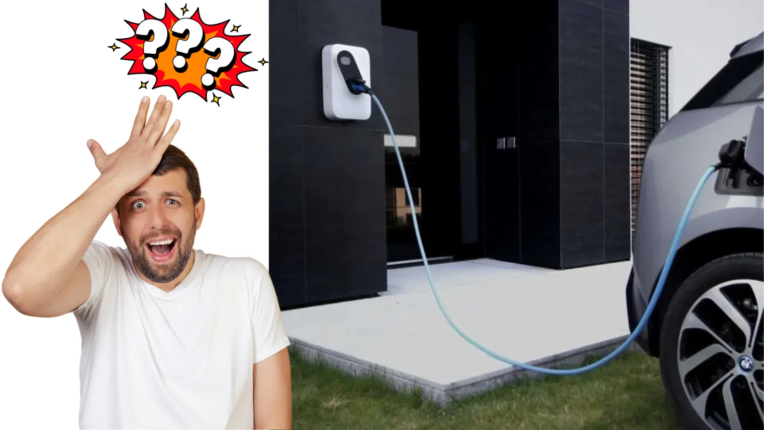 Step-by-Step Guide to EV Charger Installation at Home