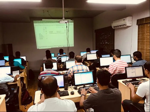 Power BI Training in Chennai: Complete Guide for Beginners and Professionals