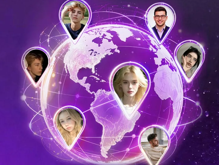 How Digital Platforms Are Redefining the Way We Connect With Others