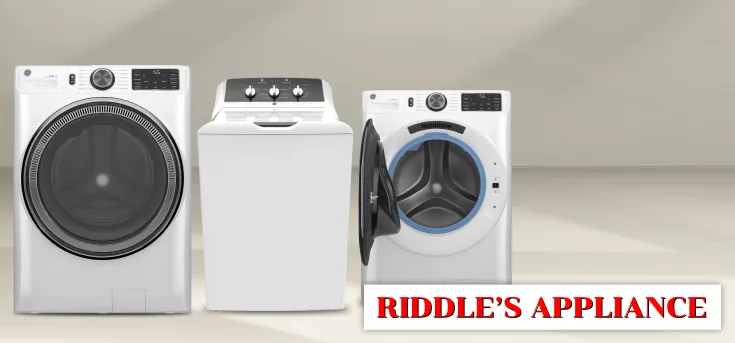 Front-Load vs. Top-Load Washers: Which Uses Less Water and Space?
