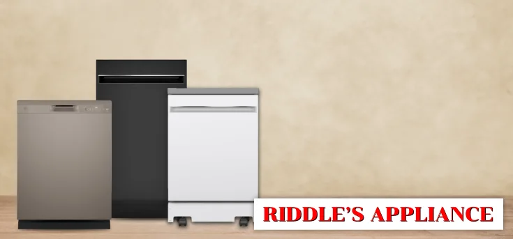 Top Energy-Efficient Dishwashers That Reduce Water and Power Usage