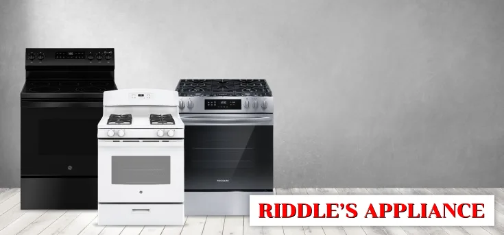 Drop-In Ranges Explained: Are They a Smart Choice for Your Kitchen Remodel?