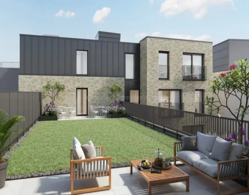 Smart Cities and Green Spaces: Visualizing 2026 Architecture with 3D Exterior Design