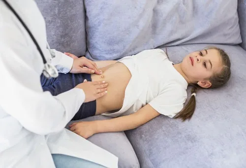 Pelvi Ureteric Junction Obstruction Treatment Delhi: Expert Care for Children