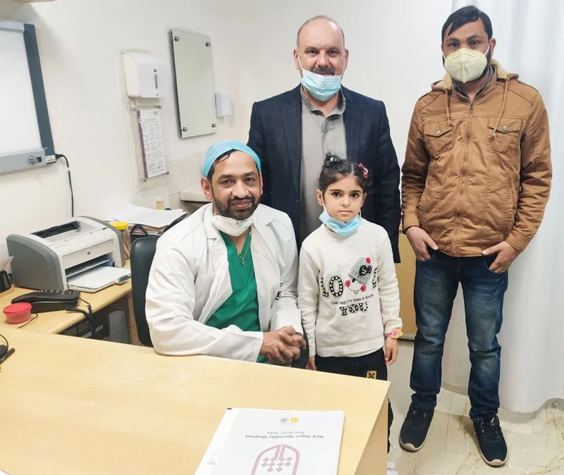Posterior Urethral Valve Treatment in Delhi: Protecting Kidney Health in Children