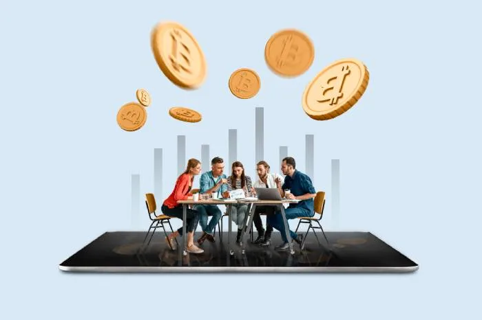 Why Our ERC-20 Token Development Stands Out in a Crowded Market