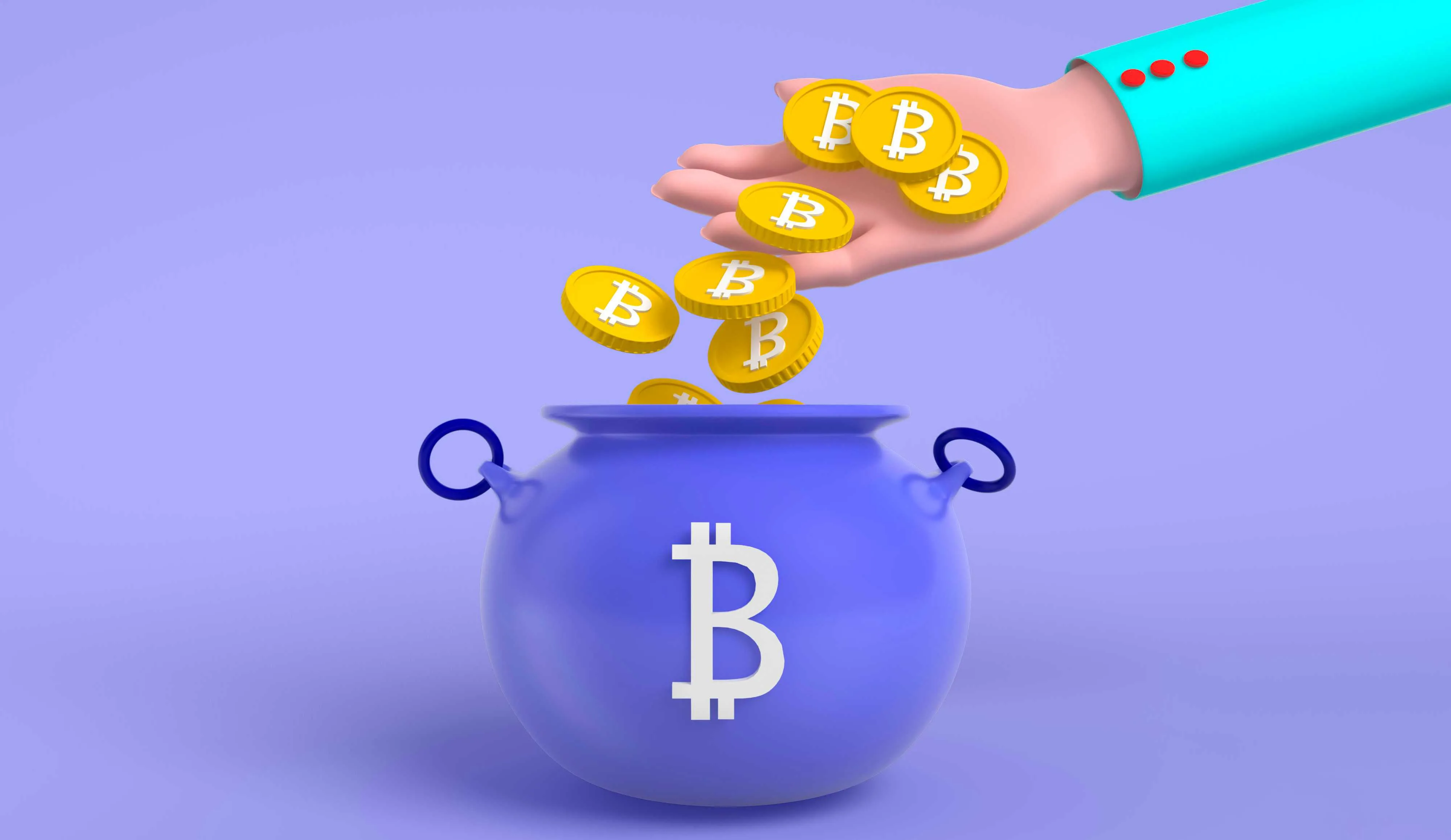 Thinking About Decentralized Crypto Exchange Development? Read This First