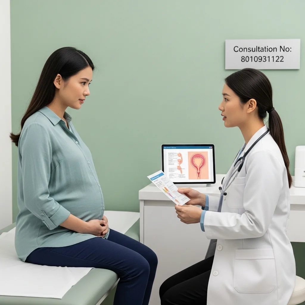 Leukorrhea Guide: Causes, Symptoms, Side Effects & Best Ways to Treat It