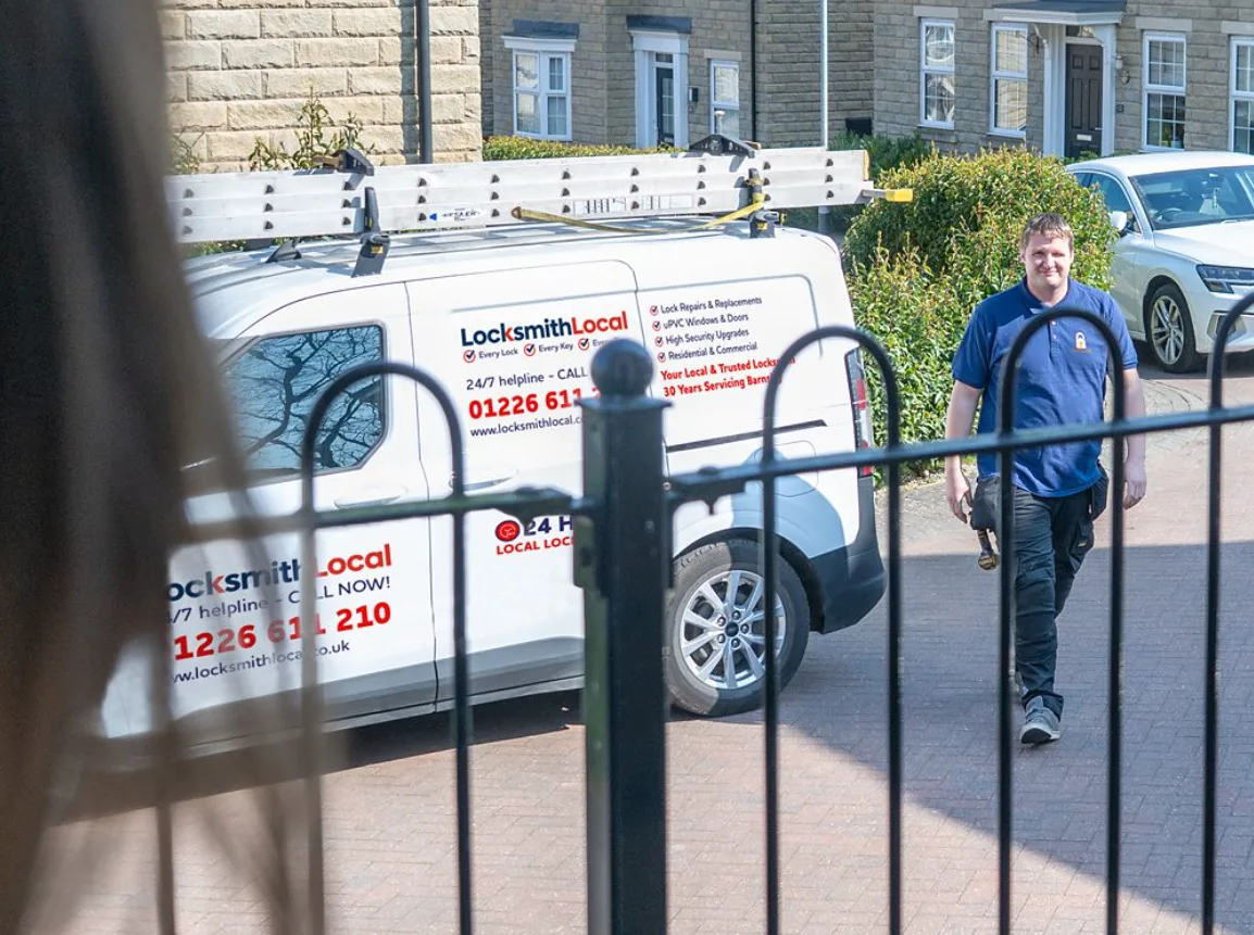 Locksmith Doncaster: Fast and Reliable Security Solutions