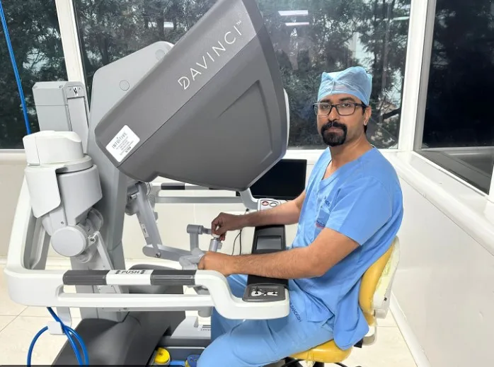 Best Urologist In Bengaluru Expert Dr Anil Kumar