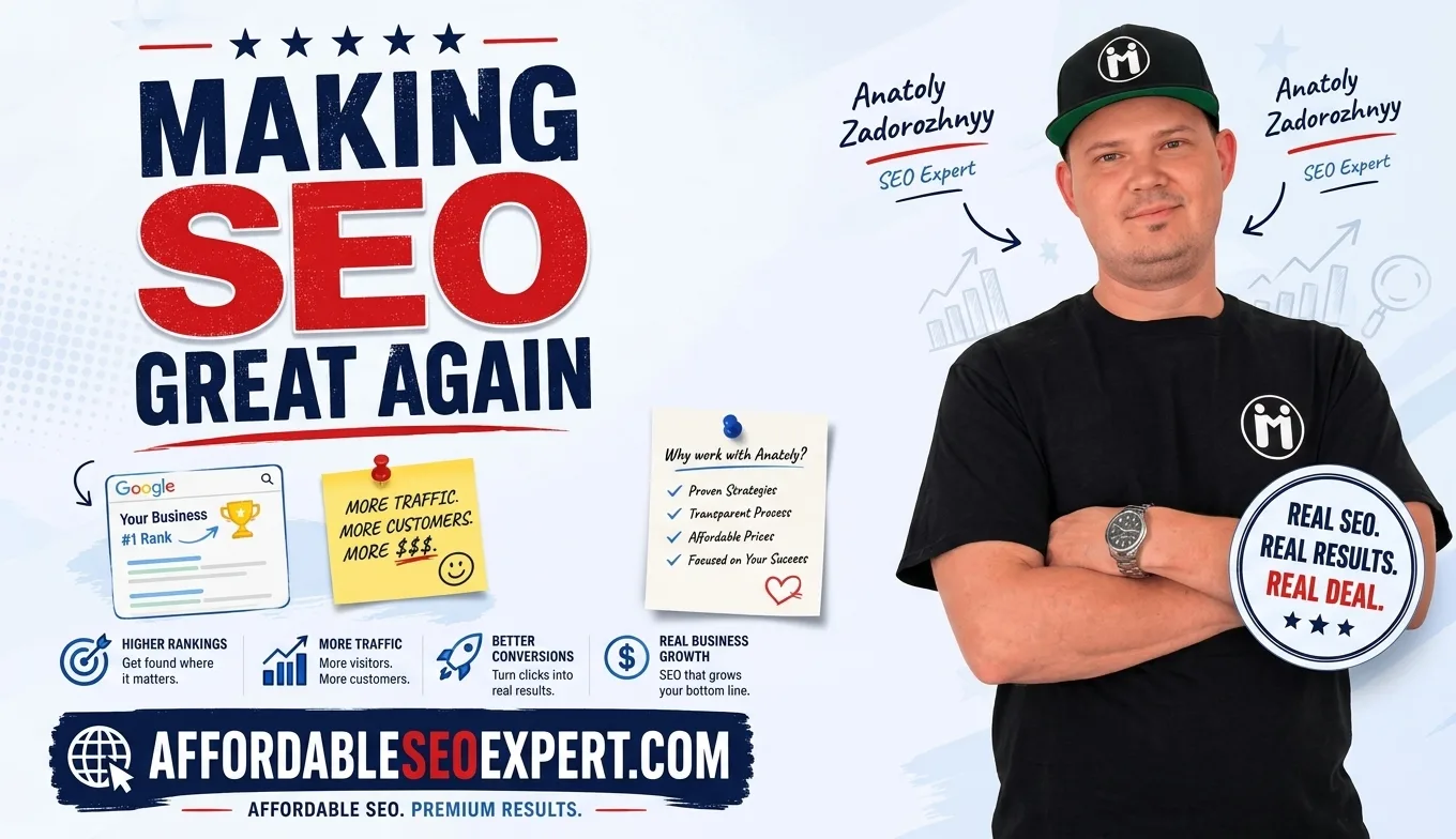Top SEO Experts in USA: What to Look for Before Hiring an SEO Expert